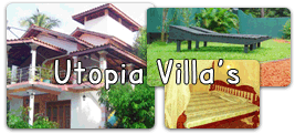 Click Here to More about Utopia Villa's